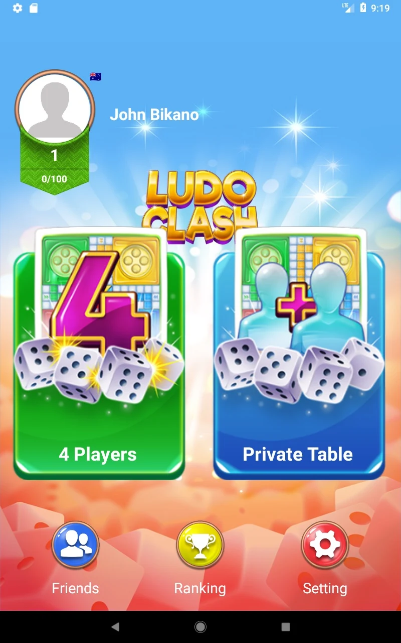 Ludo Clash: Play Ludo Online screenshot