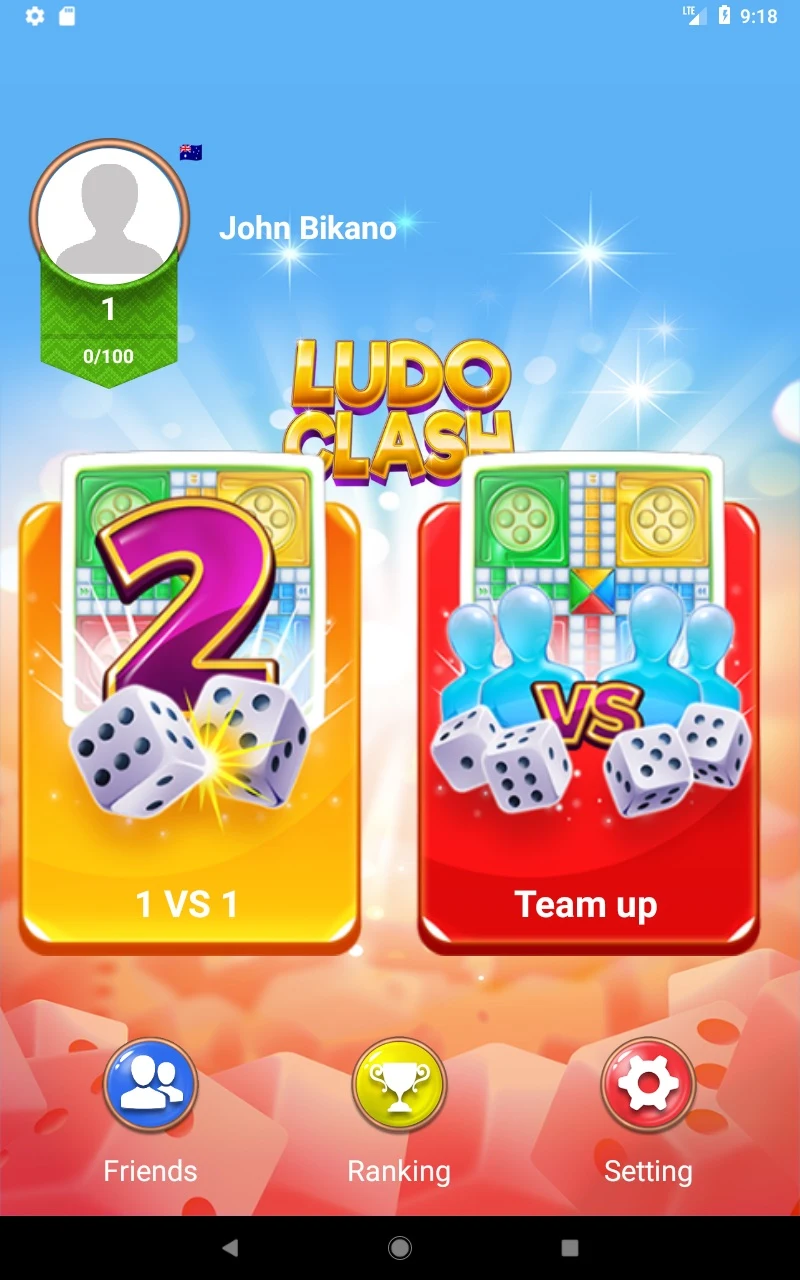 Ludo Clash: Play Ludo Online screenshot