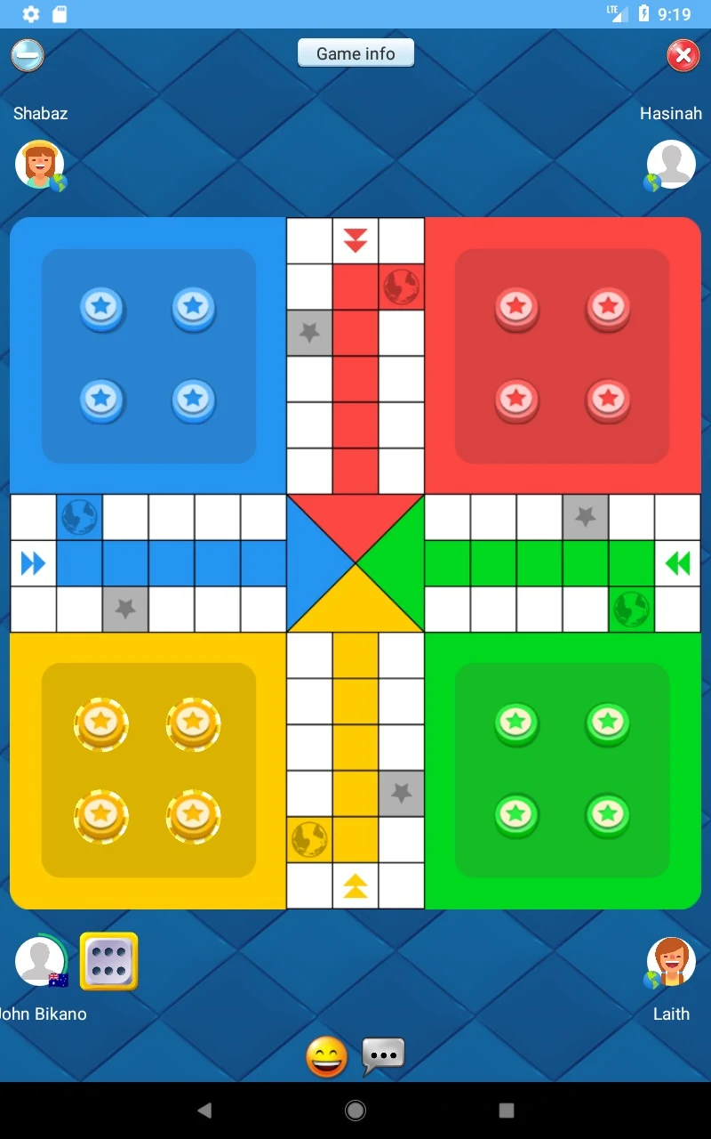 Ludo Clash: Play Ludo Online screenshot