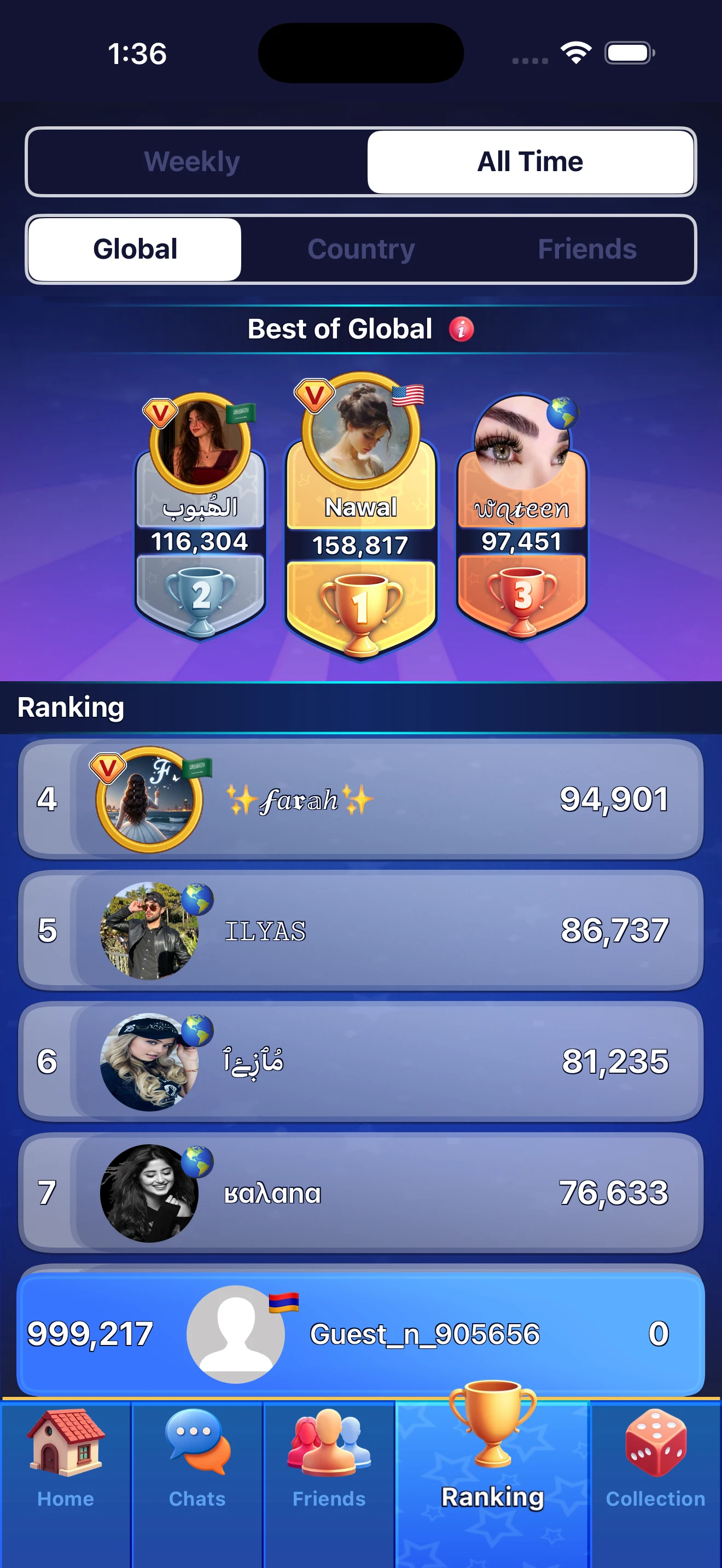 Ludo Clash: Play Ludo Online screenshot