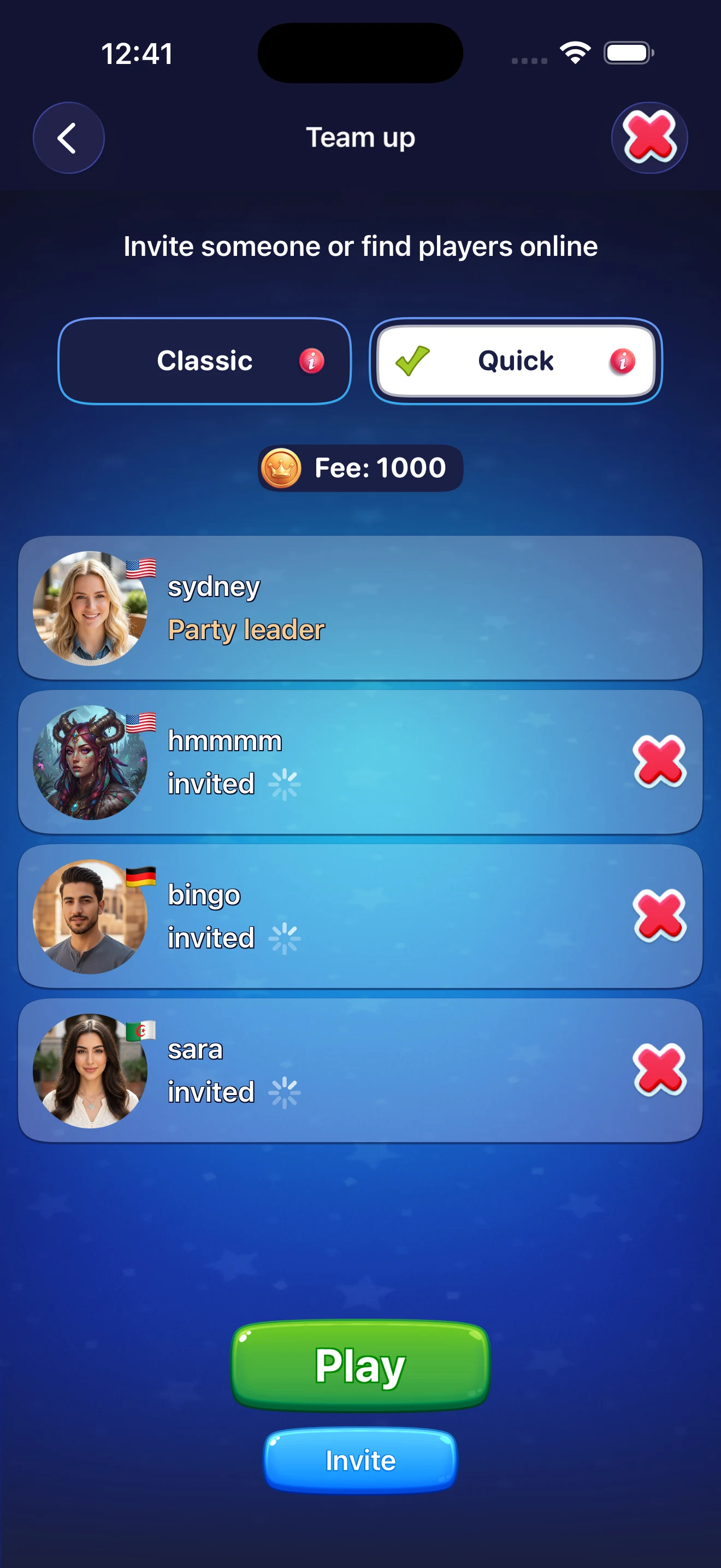 Ludo Clash: Play Ludo Online screenshot