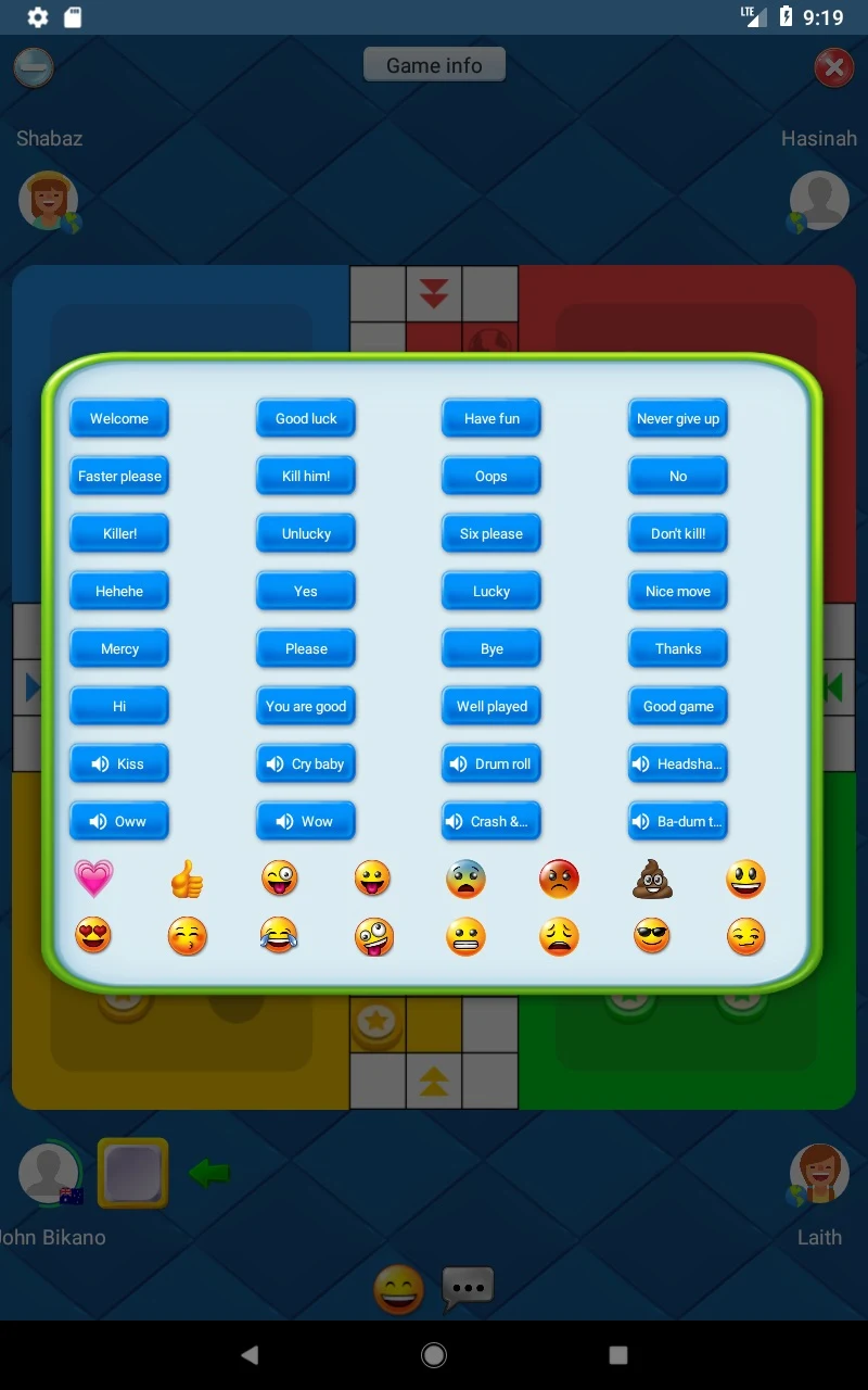 Ludo Clash: Play Ludo Online screenshot
